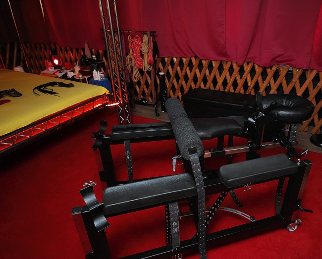 Joo - Niche Multi-Purpose HTML Template