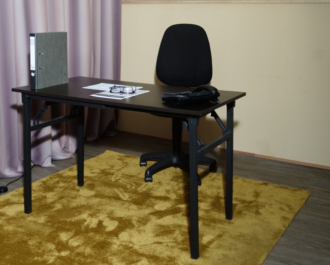 Büro - Rollenspielzimmer